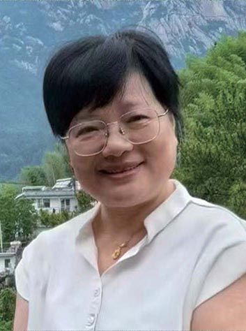 陆建平