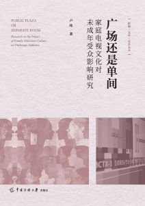 广场还是单间：家庭电视文化对未成年受众影响研究