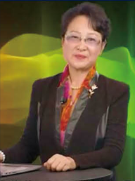 林晓鸣